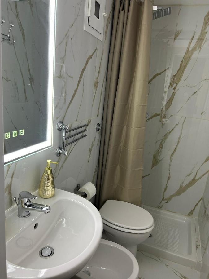 Valeryroom Napoli Eksteriør bilde